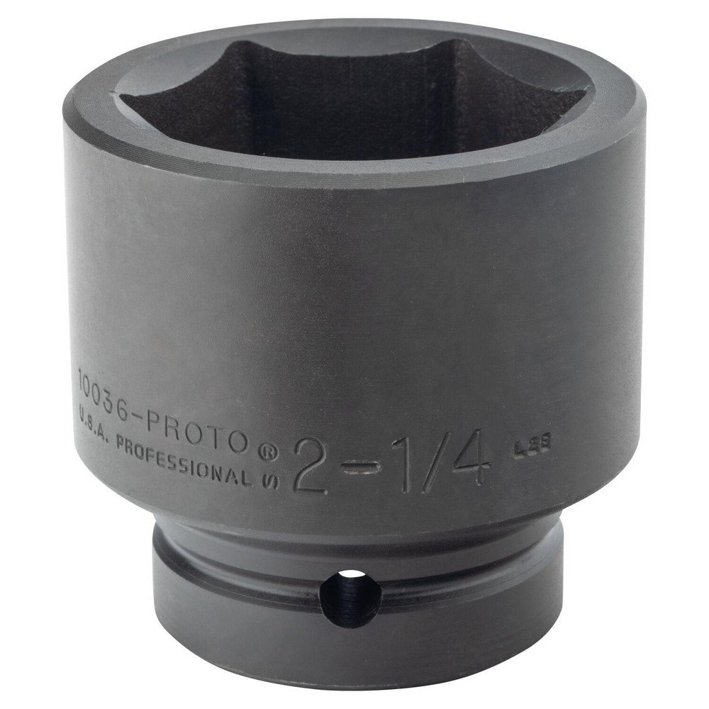Impact Socket: 1
